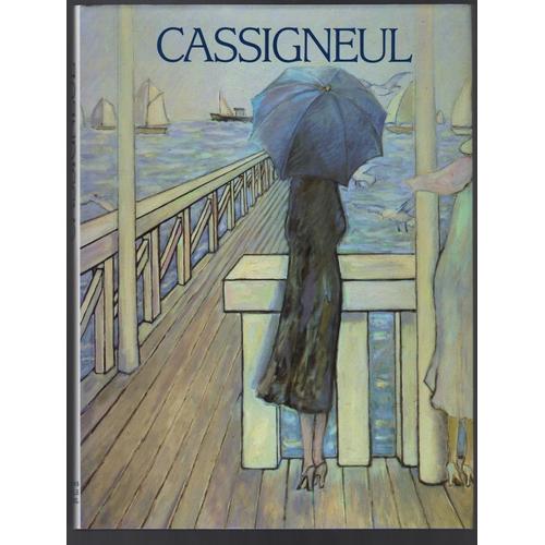 Lithographie Cassigneul - Meilleures offres neuf et occasion